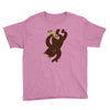 skater Youth Tee
