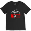 will V-Neck Tee
