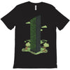 need more land T-Shirt