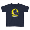 knight Toddler T-shirt