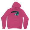 lightning bugs Unisex Hoodie