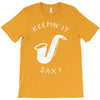 keepin it saxy T-Shirt