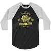 turtle king 3/4 Sleeve Shirt