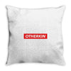 Otherkin Hypebeast Throw Pillow