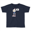 bummer, man Toddler T-shirt