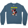 joke fiction Crewneck Sweatshirt