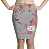 death star sorrows Pencil Skirts