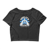 obelix's gym Crop Top