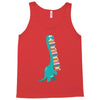 book dinosaurs Tank Top