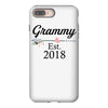 Grammy  est.2018 iPhone 8 Plus