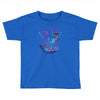 over 9000 80's Toddler T-shirt