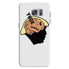 trump's brain Samsung Galaxy S7