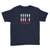 Be Yourself Youth Tee