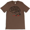 singletrack mind mens mountain bike T-Shirt