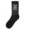 kahuna burger Socks