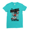 the original Ladies Fitted T-Shirt