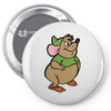 gus gus Pin-back button