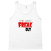 fahrie77 Tank Top