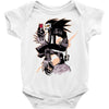 ryuk Baby Bodysuit