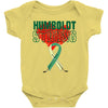 Humboldt Strong Baby Bodysuit