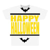 happy halloween (2) All Over Men's T-shirt
