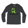 likalotapus Long Sleeve Shirts
