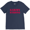 garmy strong V-Neck Tee