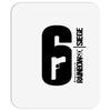 Rainbow Six Siege Mousepad