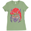 mastermind Ladies Fitted T-Shirt