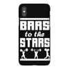 bars to the stars iPhoneX