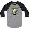walter's laboratory! 3/4 Sleeve Shirt