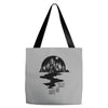 Way Of Life Tote Bags