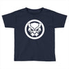 BLACK PANTHER Toddler T-shirt