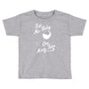 sip me baby one more time wine glass Toddler T-shirt