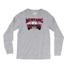 mustang, ideal gift or birthday present Long Sleeve Shirts