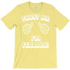 trust me i'm italian T-Shirt