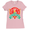 peter cotton ale Ladies Fitted T-Shirt