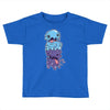 melty cream Toddler T-shirt