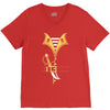 pirate costume V-Neck Tee