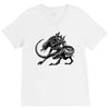 xenomorph V-Neck Tee