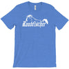 raubfischer  funny T-Shirt