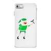 adventure time legend of zelda link iPhone 7 Case