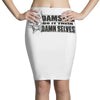 damsels do it their Pencil Skirts