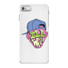 fresh prince of bel air iPhone 7 Case