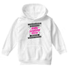 It's A Granny Thing Youth Hoodie