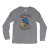where's waldory (type) Long Sleeve Shirts