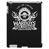 ride eternal iPad 3 and 4 Case