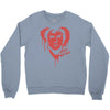 stay weird Crewneck Sweatshirt