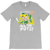 smash all the pots clearance T-Shirt