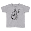 hellboy Toddler T-shirt